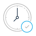 Clock Icon